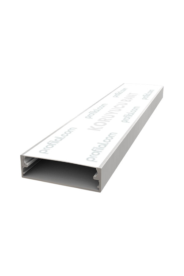 50x14 mm Kanal Led Profili